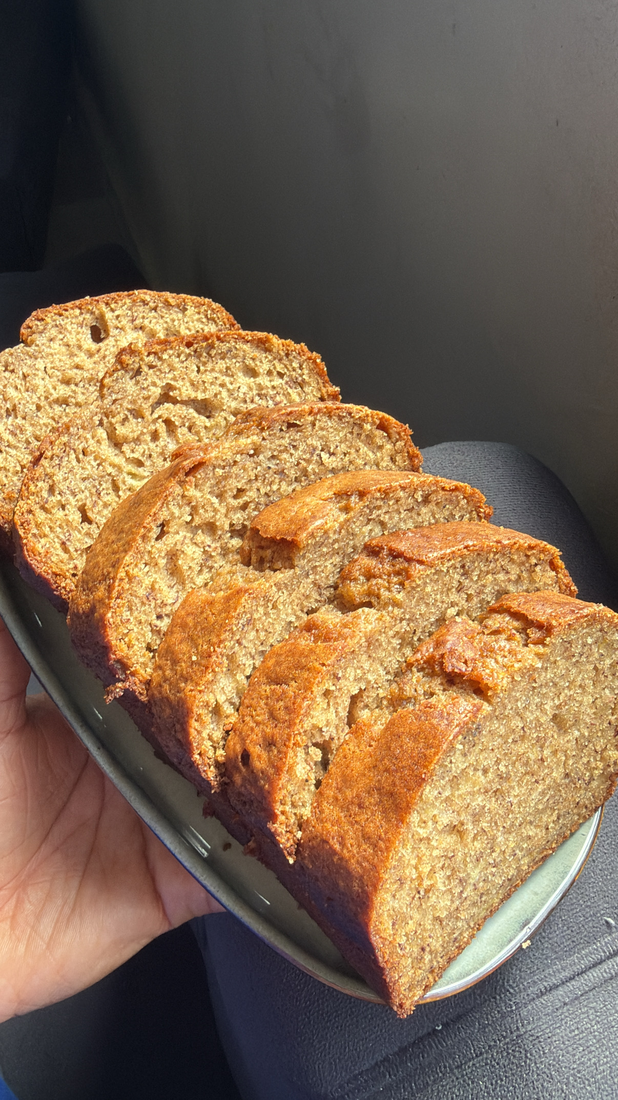 Easy Banana loaf Bread to bake from home Banana Loaf Recipe by WandileBakes