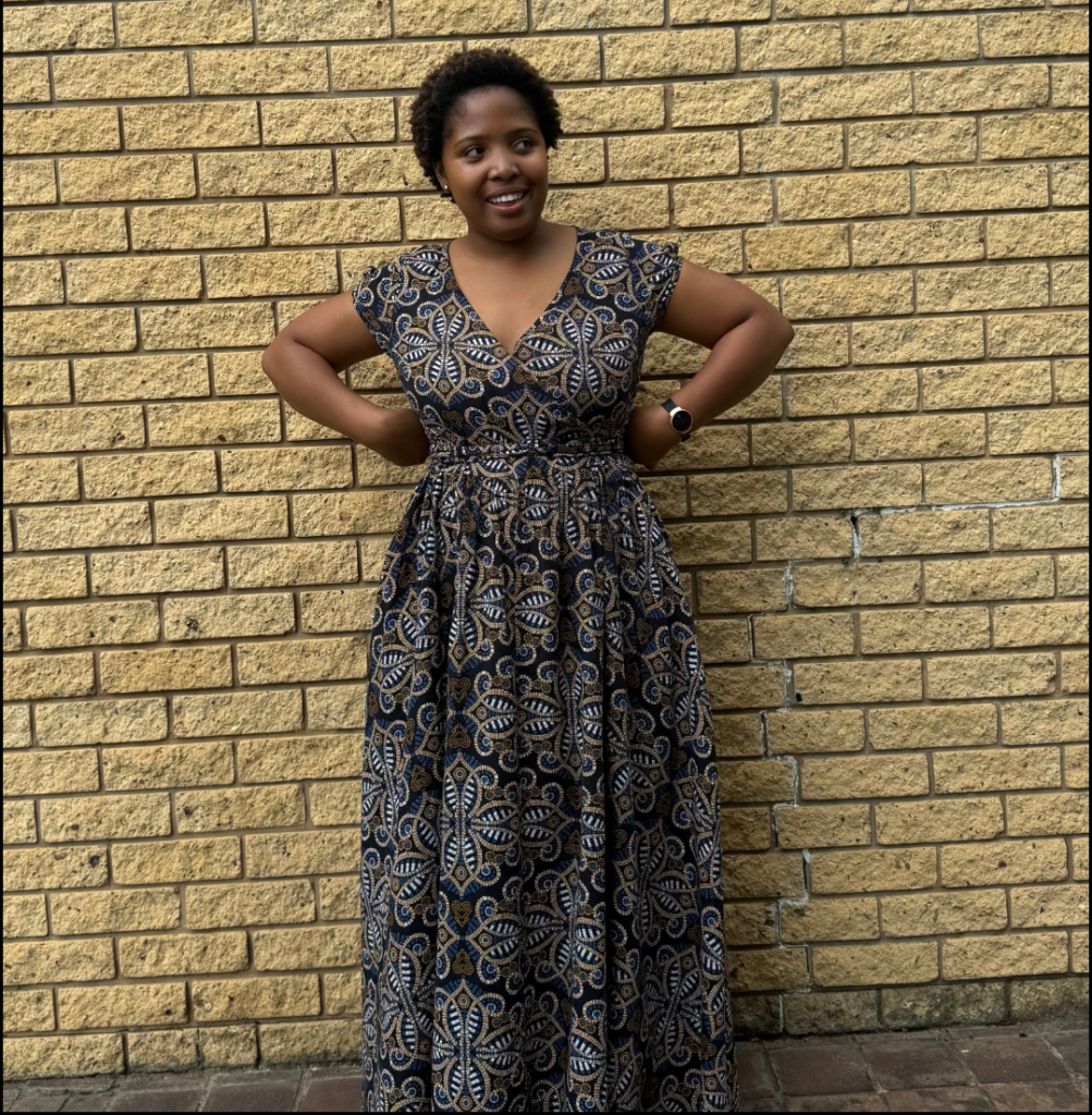 wandilebakes website image