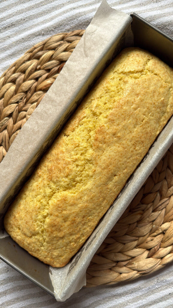 The Best glazed Lemon loaf Recipe (Soft, Moist & Easy) Glazed Lemon Loaf