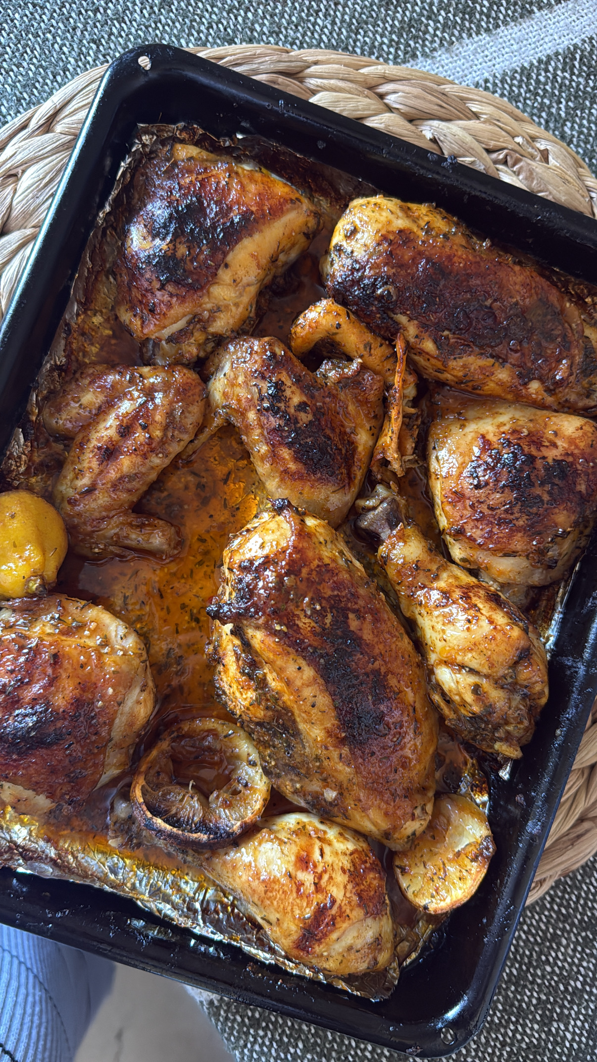 the Best Lemon Grilled Chicken Recipe Grilled Chicken