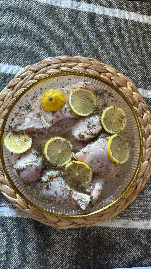 b8c7cb21 8d75 4f06 bcae 4f6b1c9b213e Brining Chicken