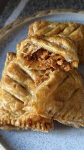 Simple Peri-Peri Chicken Pie Recipe You ever need