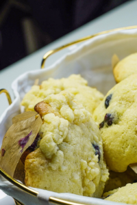 The Best Blueberry Muffins recipe You ever need