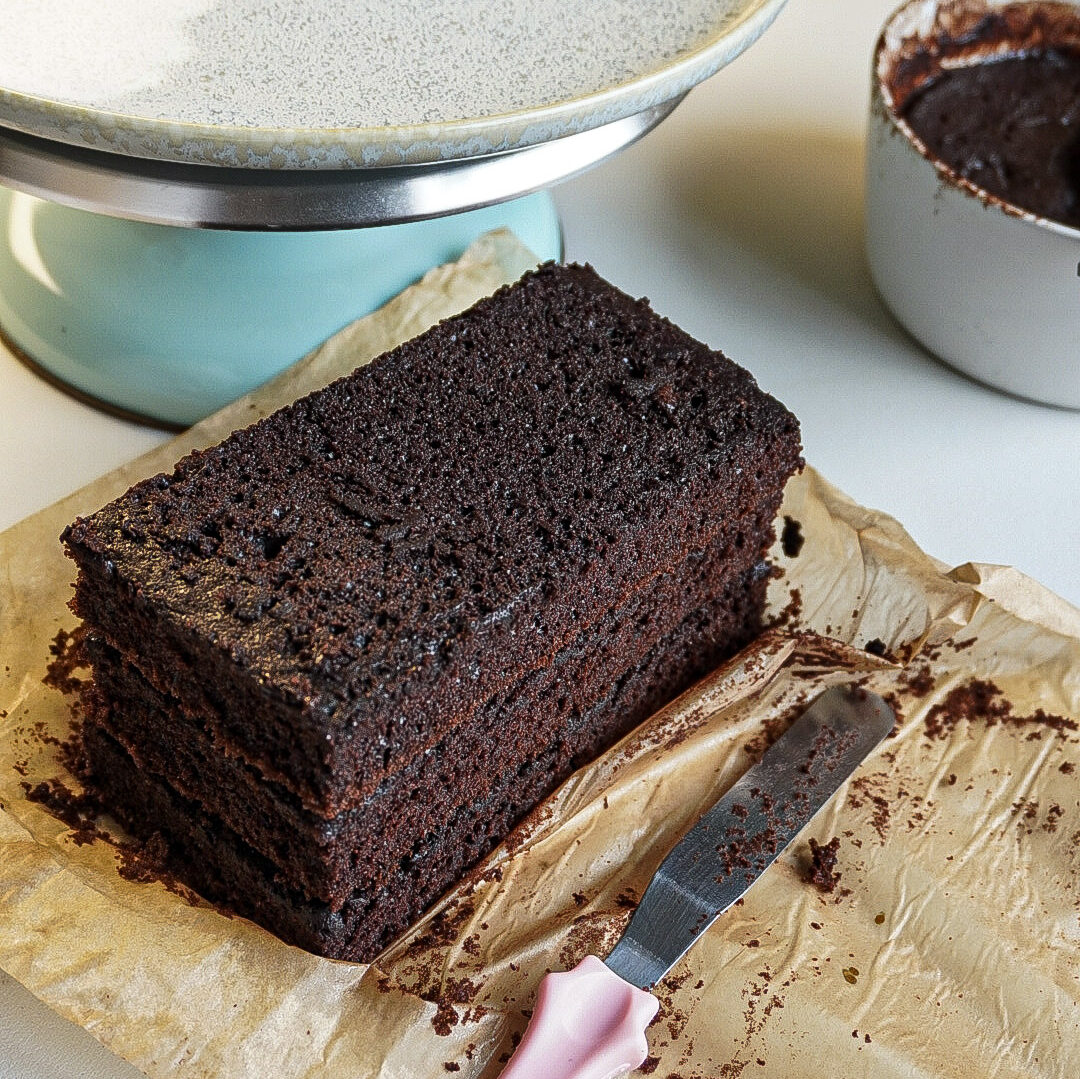 THE Moist Chocolate Cake with Chocolate Ganache moist chocolate cake
