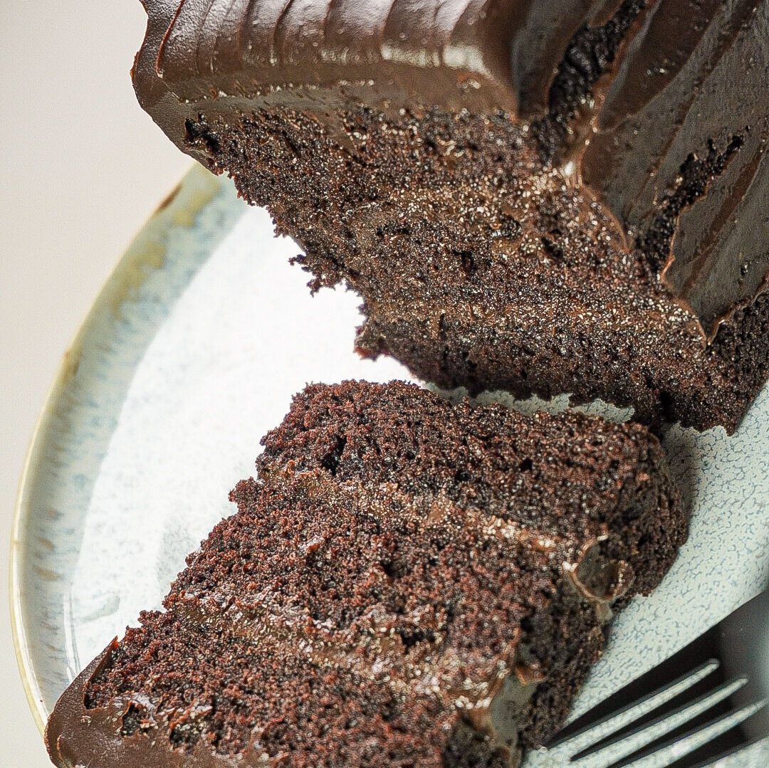 THE Moist Chocolate Cake with Chocolate Ganache moist chocolate cake