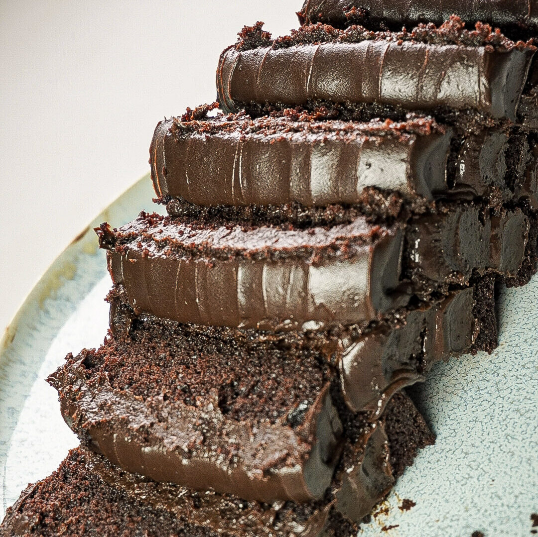 THE Moist Chocolate Cake with Chocolate Ganache moist chocolate cake