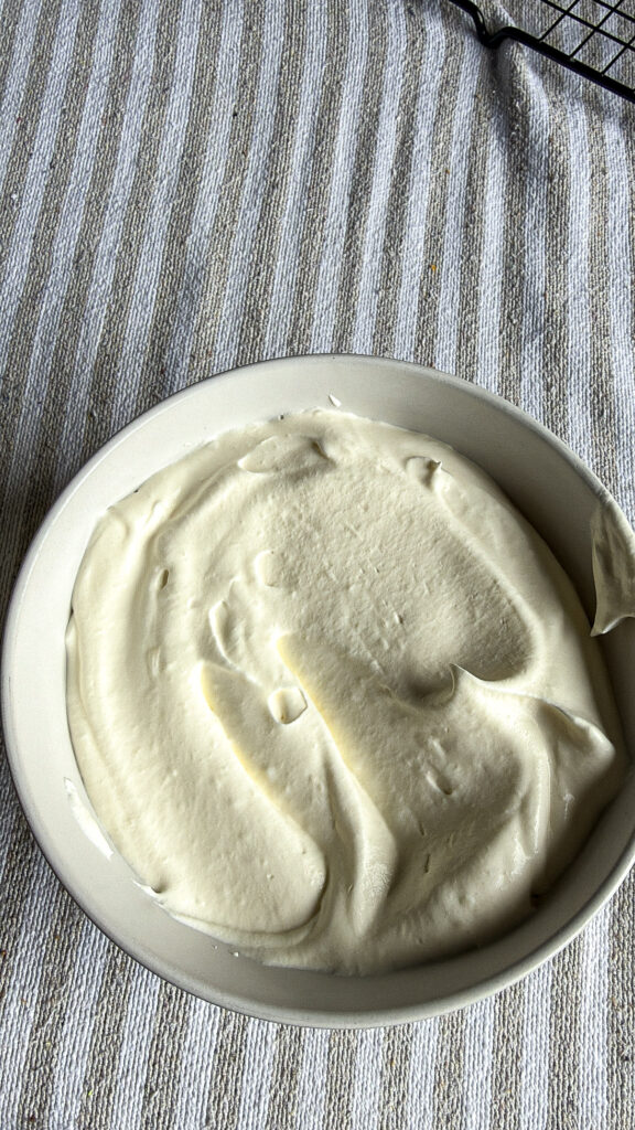 Blueberry Cake Dessert: From Cake Fail to Dessert Cups 60cf2331 2ddb 4a52 9e70 4ff985f28bb3