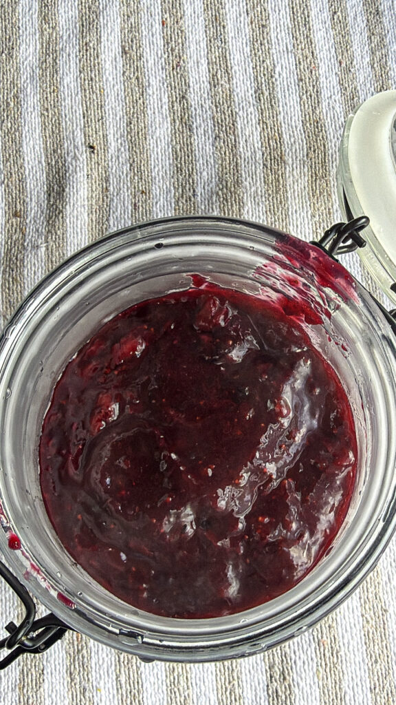 Blueberry Cake Dessert: From Cake Fail to Dessert Cups 7cdae7ab 1d4f 44f7 a295 59682679fba7