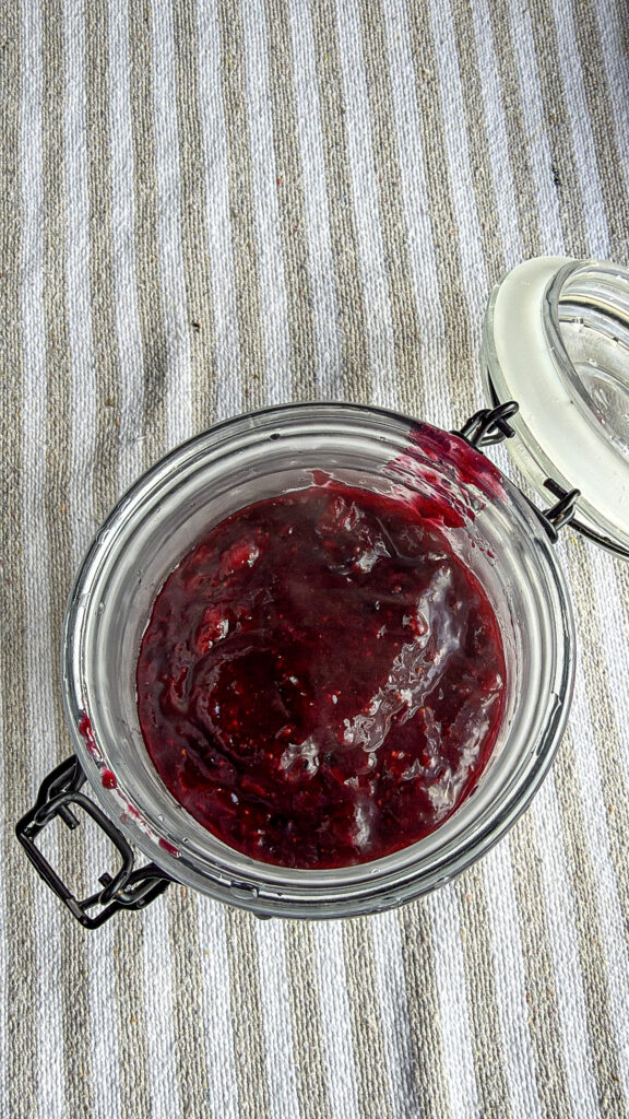 Blueberry Cake Dessert: From Cake Fail to Dessert Cups 8497bbeb b1b7 4b06 801c 4c8393e1b440