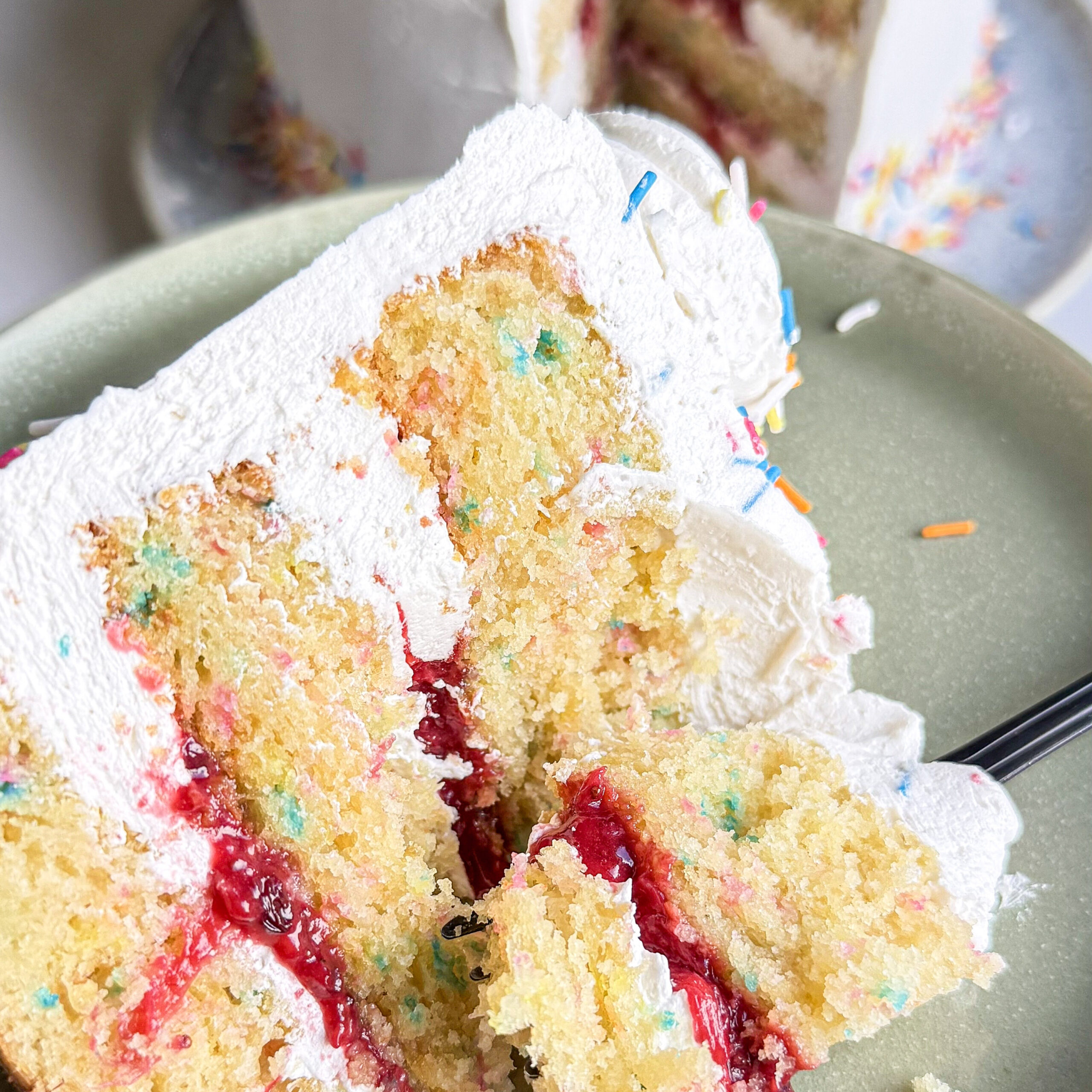 budget friendly cake