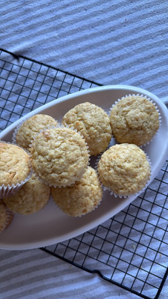 Muffins